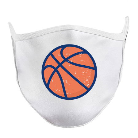 Vintage Distressed Basketball T-Shirt tiny thumbnail