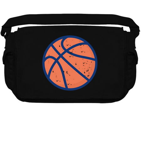 Vintage Distressed Basketball T-Shirt tiny thumbnail