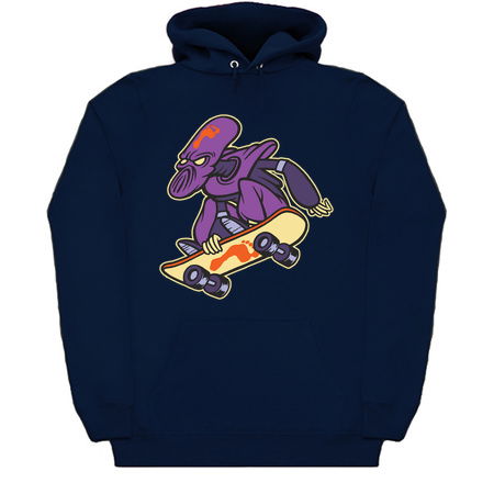 Foot Skater tiny thumbnail