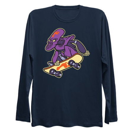 Foot Skater tiny thumbnail