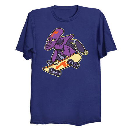 Foot Skater tiny thumbnail