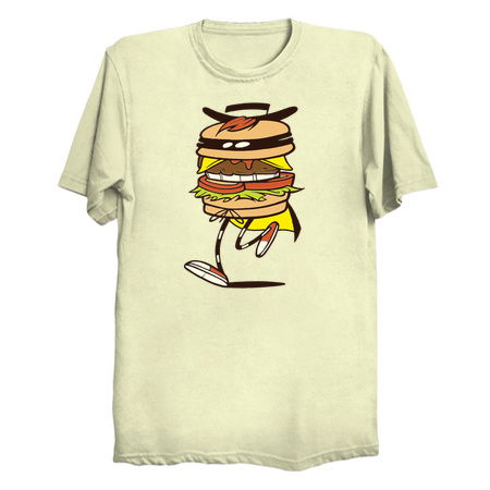 Hamburglar tiny thumbnail