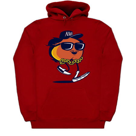 NWA (Nectarines With Attitudes) tiny thumbnail