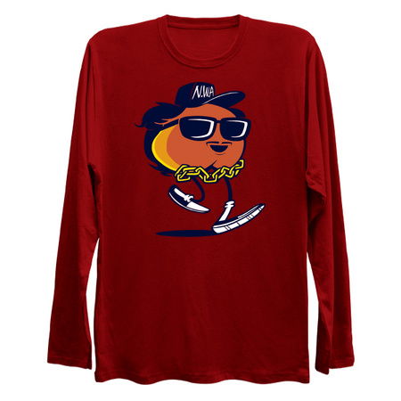 NWA (Nectarines With Attitudes) tiny thumbnail