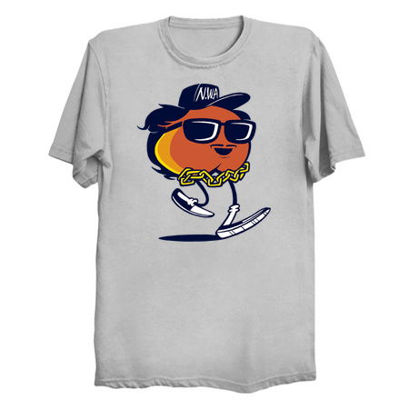 NWA (Nectarines With Attitudes) tiny thumbnail