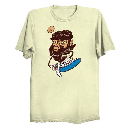 Teenwolf tiny thumbnail