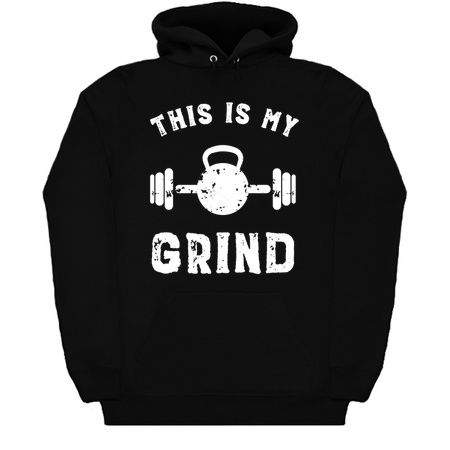 This Is My Grind Vintage Workout tiny thumbnail