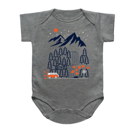 Explore & Adventure tiny thumbnail