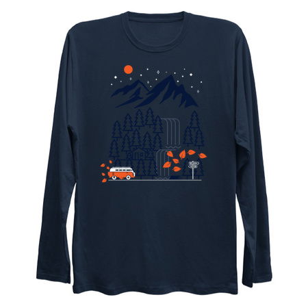 Explore & Adventure tiny thumbnail