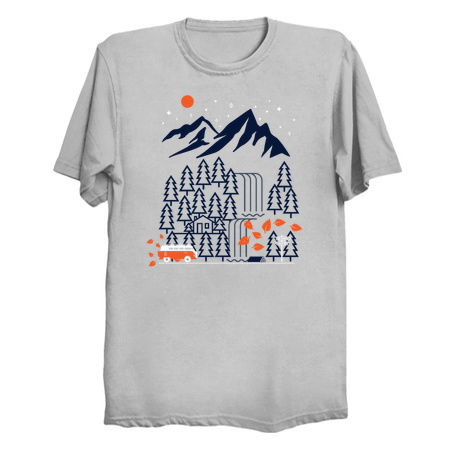 Explore & Adventure tiny thumbnail