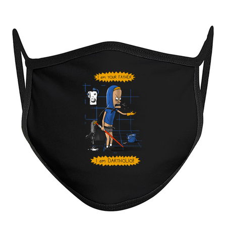 I Am Your Father! Are You Threatening Me? tiny thumbnail