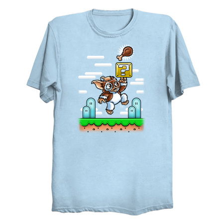 Super Gizmo Bros tiny thumbnail