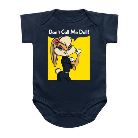 Don't Call Me Doll tiny thumbnail