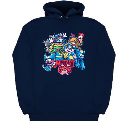 Mutant Babies tiny thumbnail