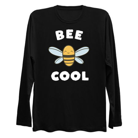 Funny bee best sale t shirts