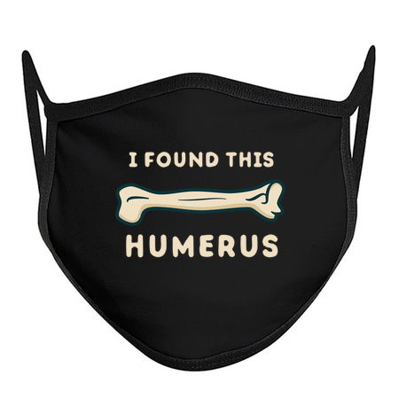 I found this humerus funny science tiny thumbnail
