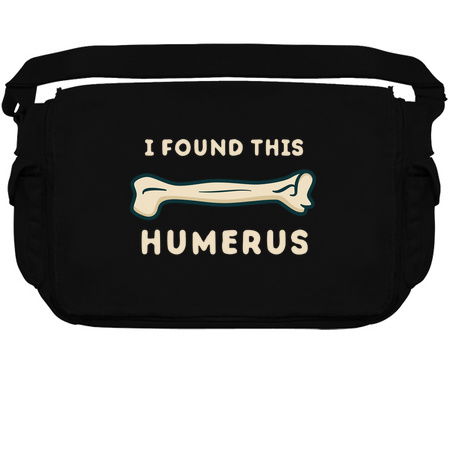 I found this humerus funny science tiny thumbnail