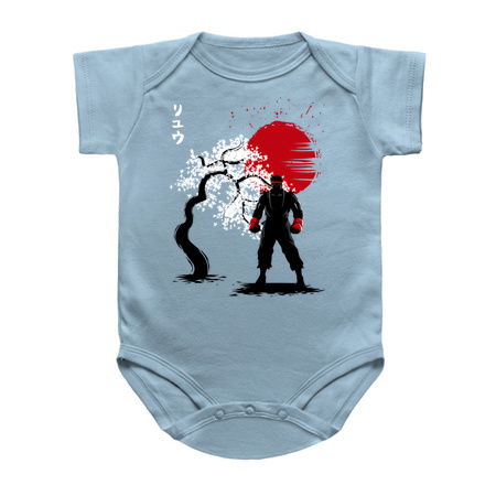 Cherry Tree fighter tiny thumbnail