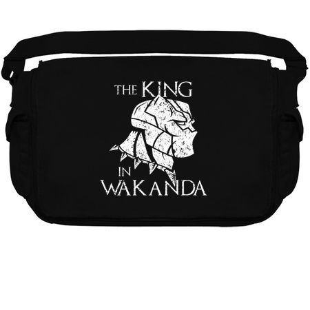 Panther is Coming tiny thumbnail