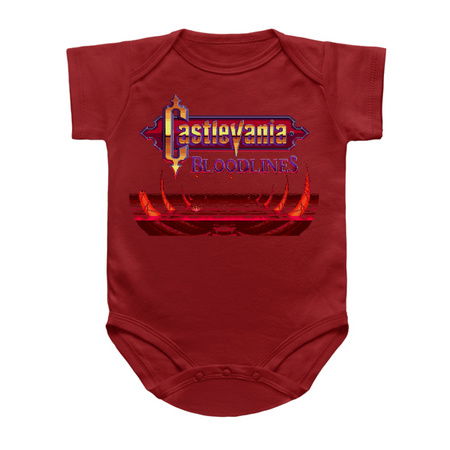 Blood Lines In the Castle (Red Only Blend) tiny thumbnail