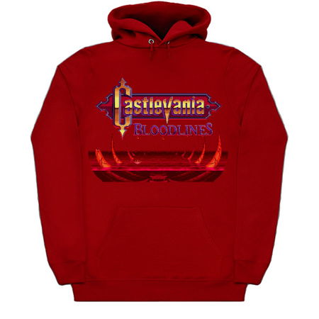 Blood Lines In the Castle (Red Only Blend) tiny thumbnail