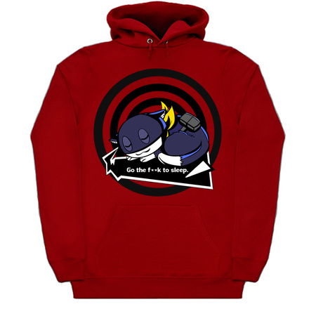 You Must Be Tired tiny thumbnail