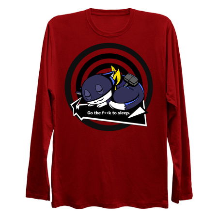 You Must Be Tired tiny thumbnail