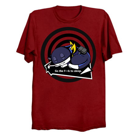 You Must Be Tired tiny thumbnail