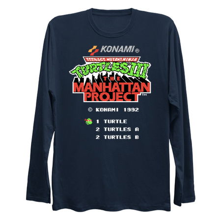 Manhattan Has Turtles - 3 (V2) tiny thumbnail