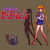 Sailormoon Classic 90's Pixel (Red Logo) tiny thumbnail
