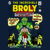 The incredible Broly tiny thumbnail