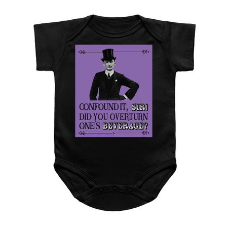 Retro Victorian / Edwardian – Did You Spill My Pint? tiny thumbnail