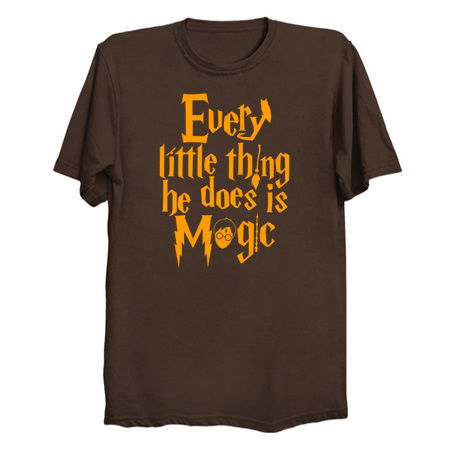 Magic Man tiny thumbnail