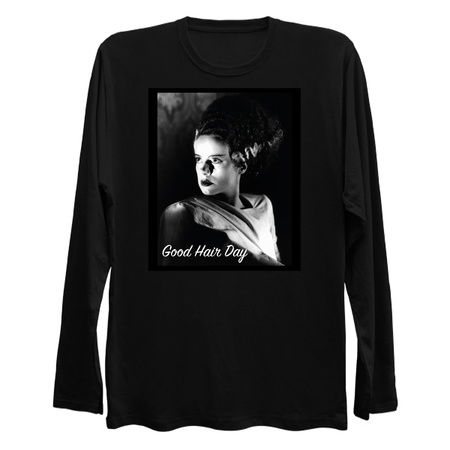 Bride of Frankenstein – Good Hair Day tiny thumbnail