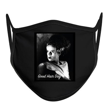 Bride of Frankenstein – Good Hair Day tiny thumbnail