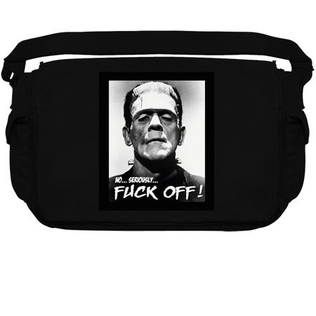 Frankenstein Monster – Fuck Off! tiny thumbnail