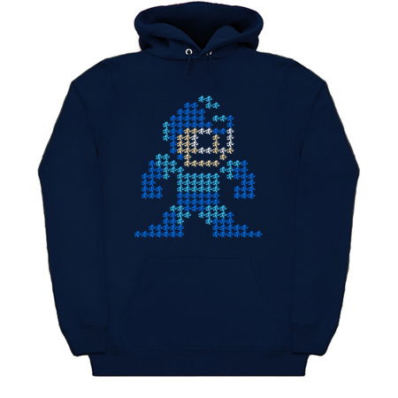 Mega Robot tiny thumbnail