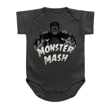 Monster Mash tiny thumbnail