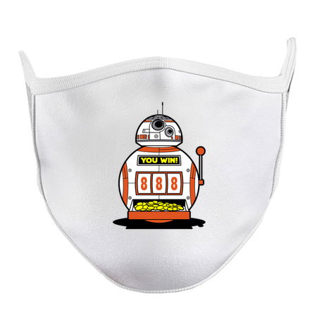 Not the Machine you're looking for T-Shirt tiny thumbnail