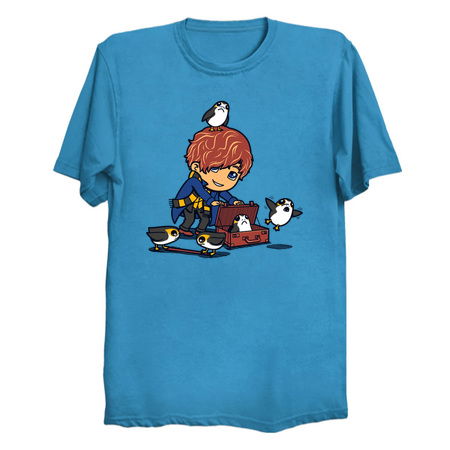 Fantastic Birds tiny thumbnail