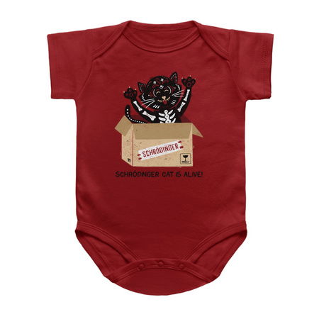 Am I Alive Schrödinger Cat tiny thumbnail