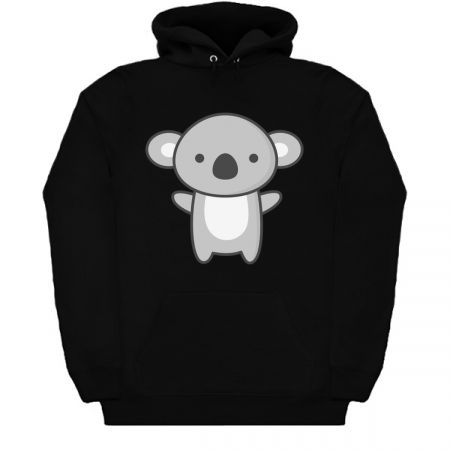 Incredibly Kawaii Cute Koala - NeatoShop