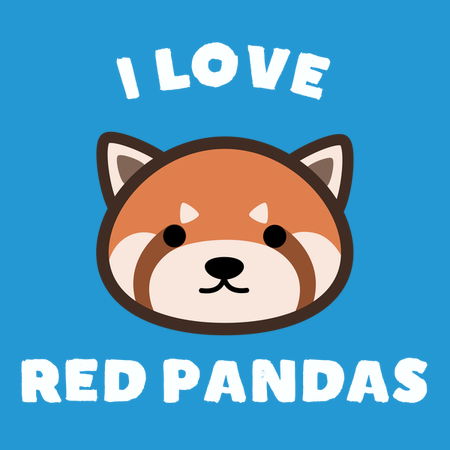 Red Pandas Are Kawaii And Cute Neatoshop Red Pandas Are Kawaii And Cute Neatoshop