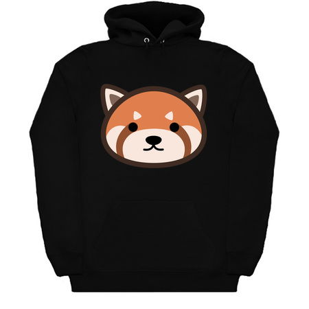 This Red Panda is lovely kawaii and cute tiny thumbnail