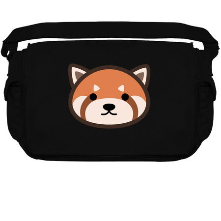 This Red Panda is lovely kawaii and cute tiny thumbnail