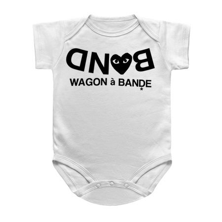 Bandwagon Design #9 tiny thumbnail