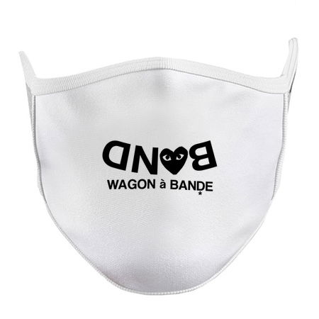 Bandwagon Design #9 tiny thumbnail