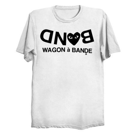 Bandwagon Design #9 tiny thumbnail