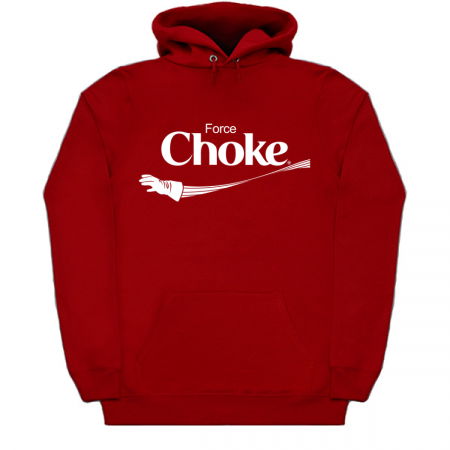 Force Choke tiny thumbnail