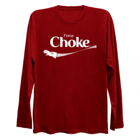 Force Choke tiny thumbnail